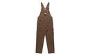 Boxaroo Select: Canvas Overalls