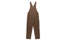 Boxaroo Select: Canvas Overalls