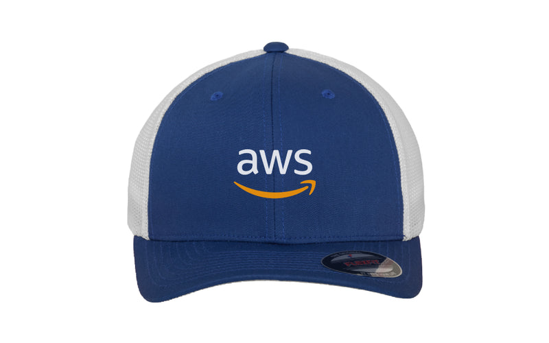 GUARAPUAVA Trucker 2-Tone Cap