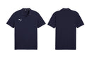 PUMA TeamGoal Casual Polo