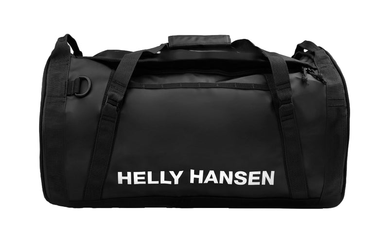 Boxaroo: HELLY HANSEN Duffel Bag 30L – Custom Company Swag Merch