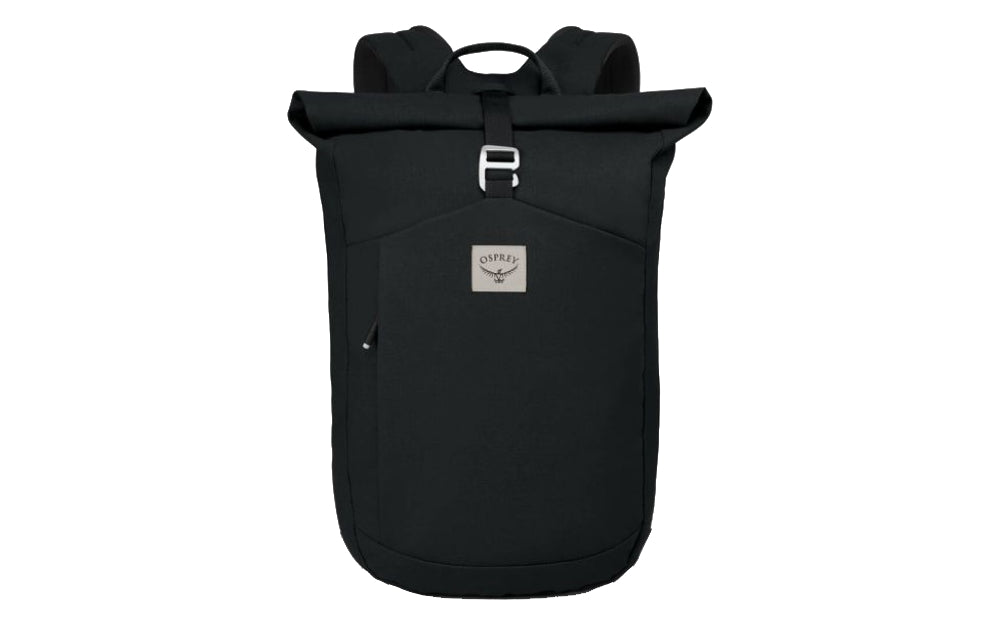 Boxaroo: OSPREY Arcane Roll Top – Custom Company Swag & Merch