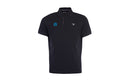 BARBOUR Tartan Pique Polo Shirt