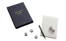 VINGA The Yacht Coffee Table Game