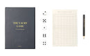 VINGA The Yacht Coffee Table Game