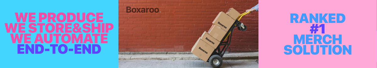 Boxaroo Boxaroo: About us
