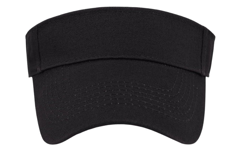 Boxaroo Select: Visor Hat