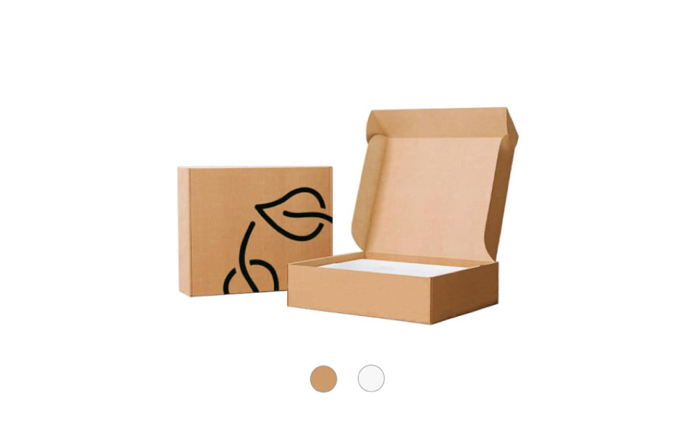 Boxaroo: TOP-PRINTED CUSTOM BOXES – Custom Company Merch