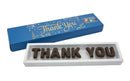 Letterbox Chocolate