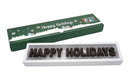 Letterbox Chocolate