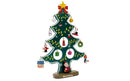 Wooden Christmas Tree