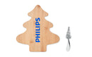 Christmas Cheese Board Set