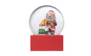 Christmas Snow Globe