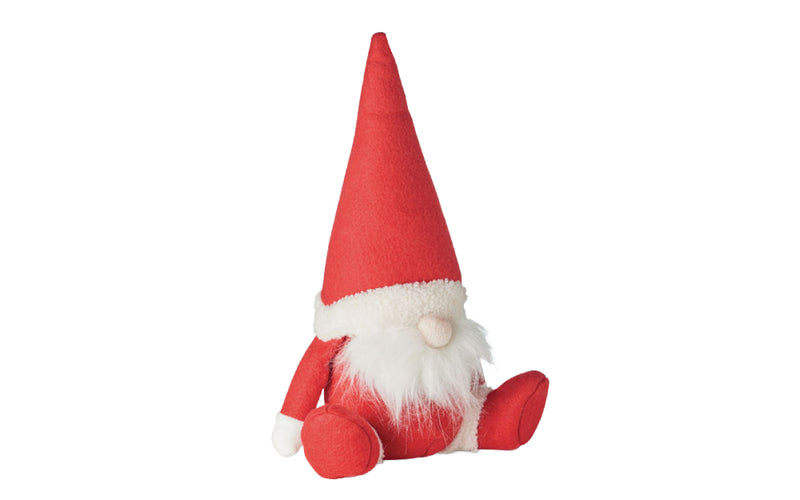 Christmas Santa Puppet