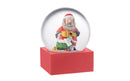 Christmas Snow Globe