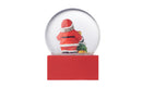 Christmas Snow Globe