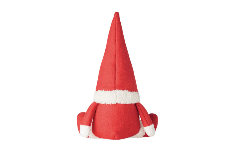 Christmas Santa Puppet