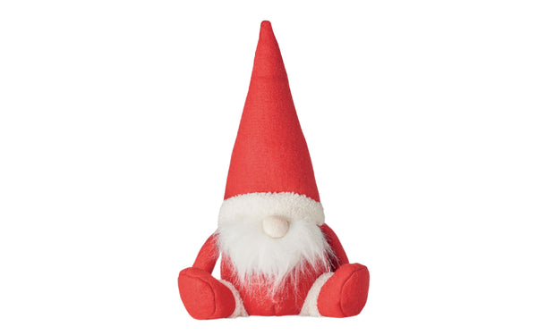 Christmas Santa Puppet