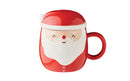 Christmas Santa Mug