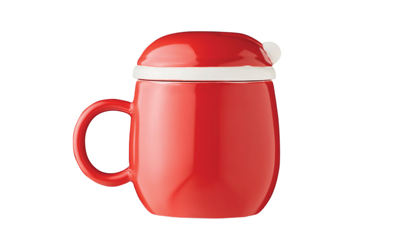Christmas Santa Mug