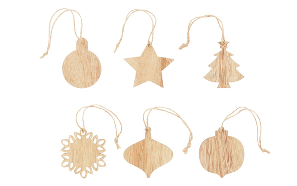 Christmas Ornament Hangers