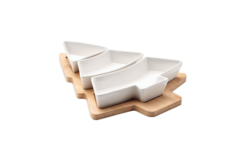 Christmas Serving Platter