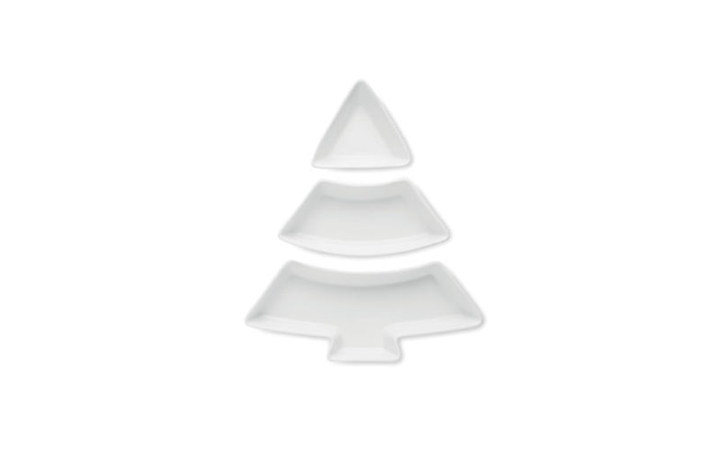 Christmas Serving Platter