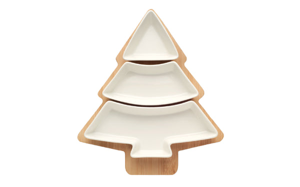 Christmas Serving Platter