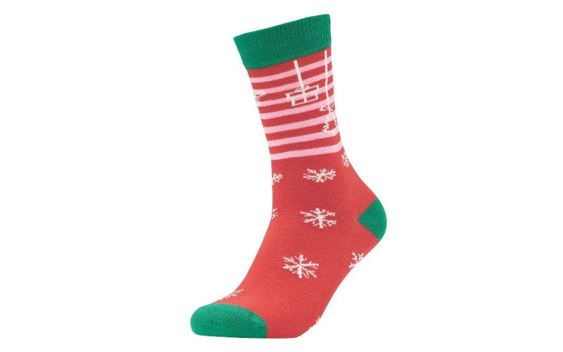 Christmas Socks