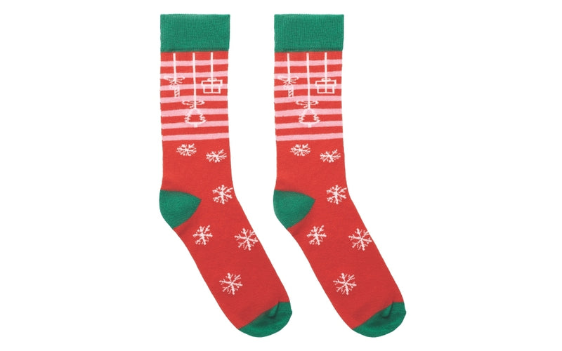 Christmas Socks