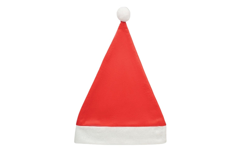 Custom Santa Hat