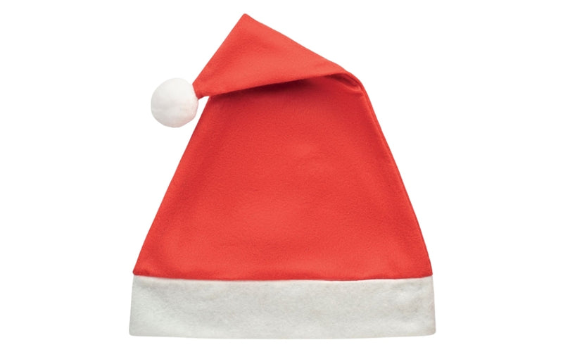 Custom Santa Hat