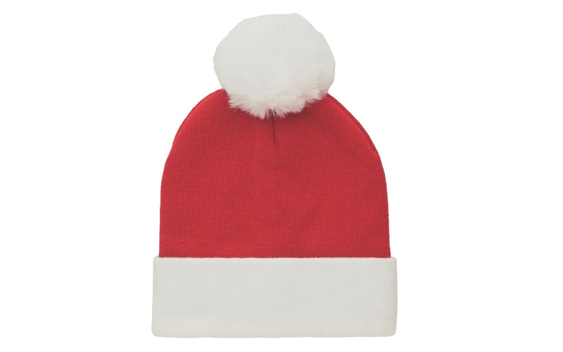 Custom Christmas Beanie