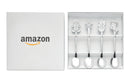 Christmas Tea Spoon Set
