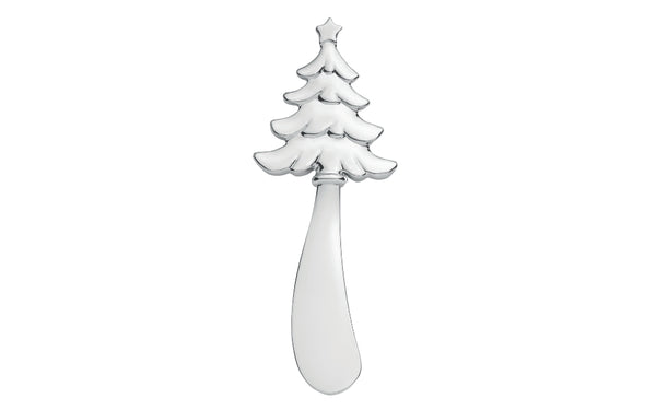 Christmas Tree Cheese Knife