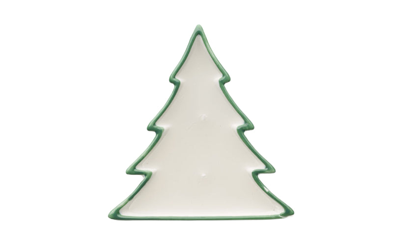 Christmas Tree Candle