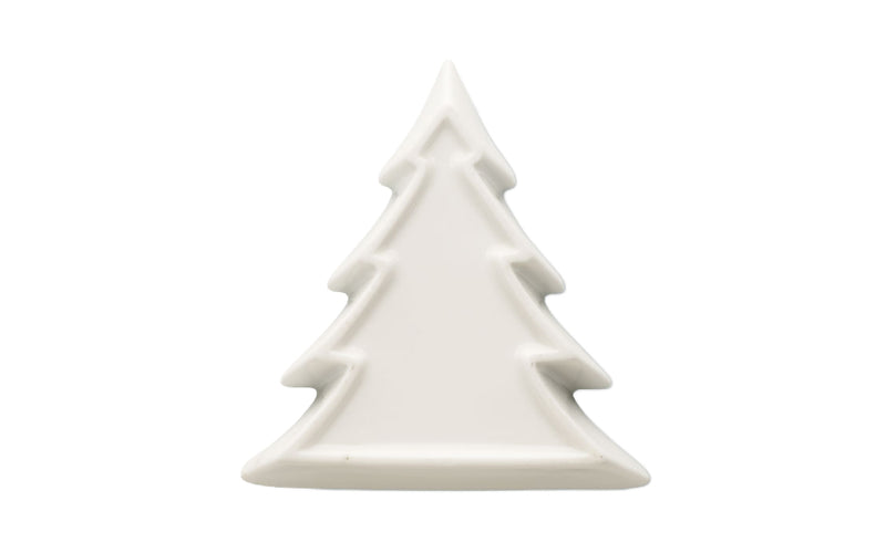 Christmas Tree Candle