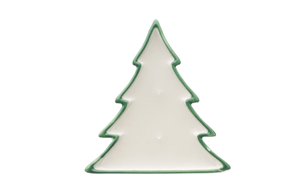 Christmas Tree Candle