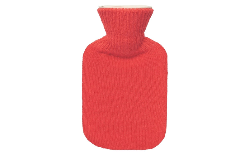 Christmas Hot Water Bottle