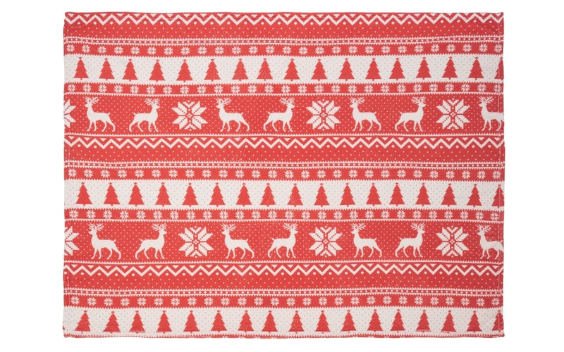 Christmas Blanket