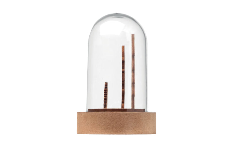 Christmas Ornament with Light