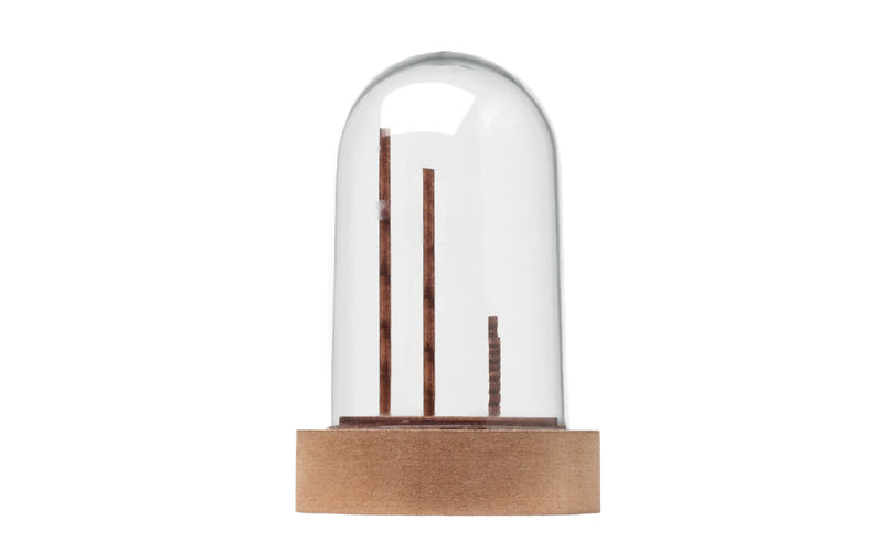 Christmas Ornament with Light