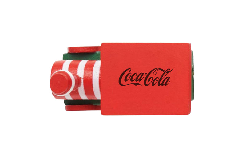 Christmas Train Decoration