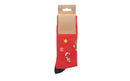 Christmas Socks