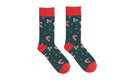 Christmas Socks