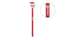 Christmas Pencil w/ Eraser