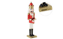 Wooden Nutcracker Doll