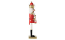 Wooden Nutcracker Doll