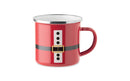 Vintage Santa Clause Mug 300ml
