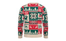 Christmas Knittted Sweater